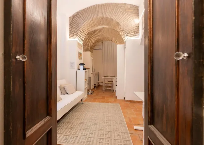 Largo Dei Librari Guesthouse