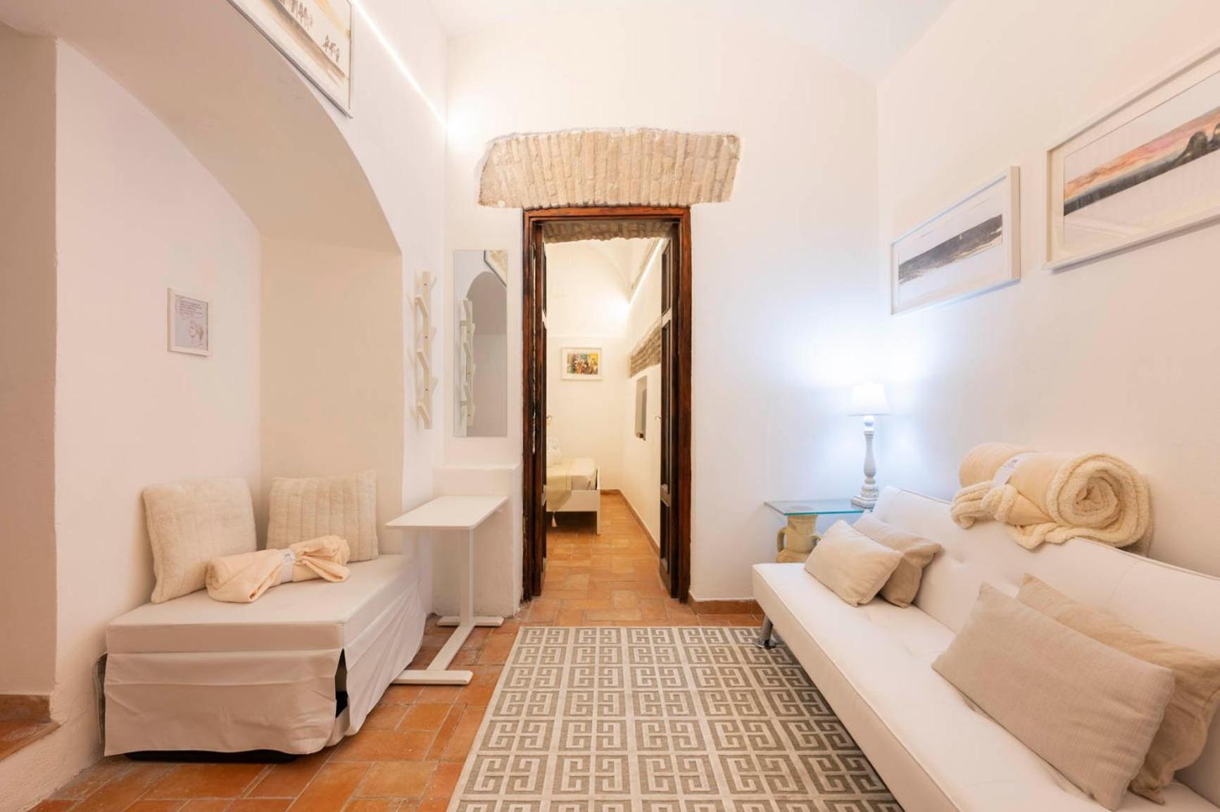 Apartment Largo Dei Librari