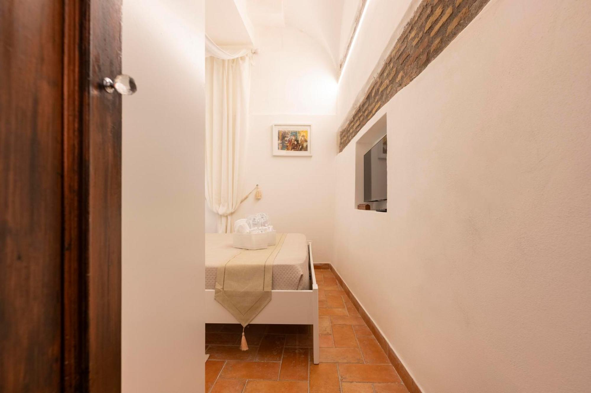 Apartment Largo Dei Librari