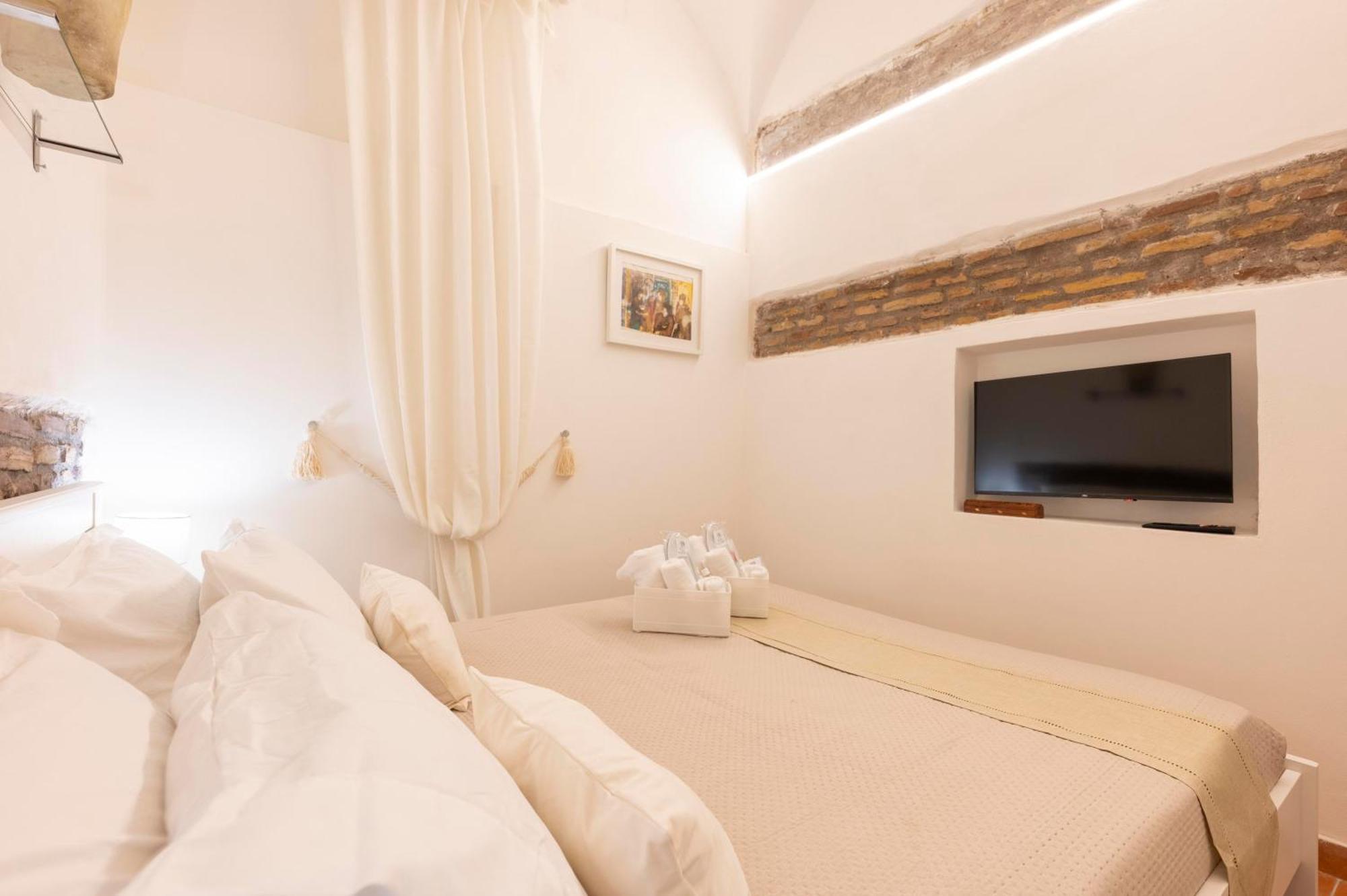 Largo Dei Librari Apartment Rom