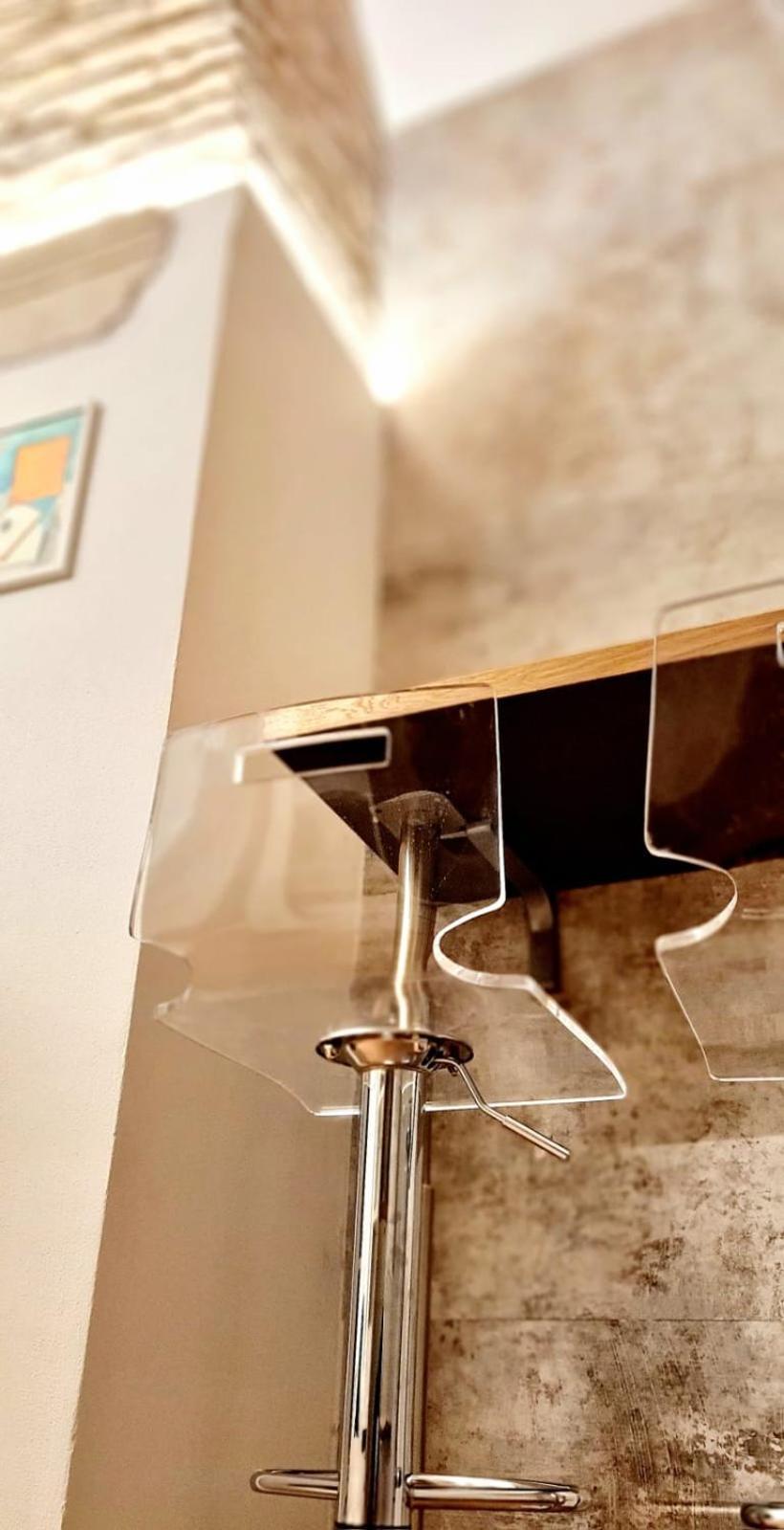 Largo Dei Librari Apartment Rom