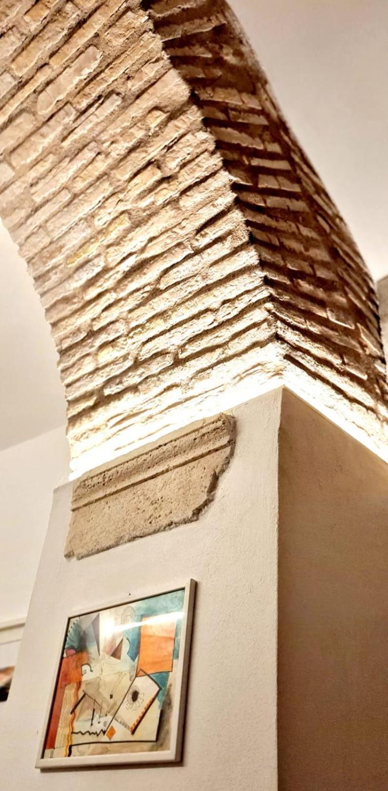 Largo Dei Librari Rom